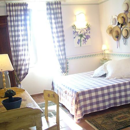 La Meridiana Sambuco  Zimmer foto