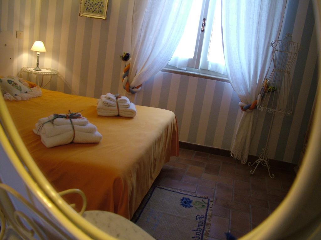 La Meridiana Sambuco  Zimmer foto