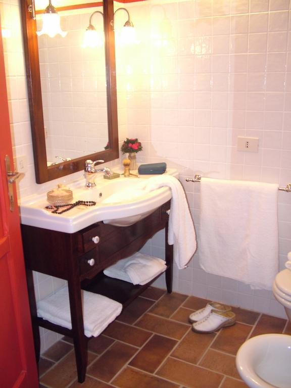 La Meridiana Sambuco  Zimmer foto