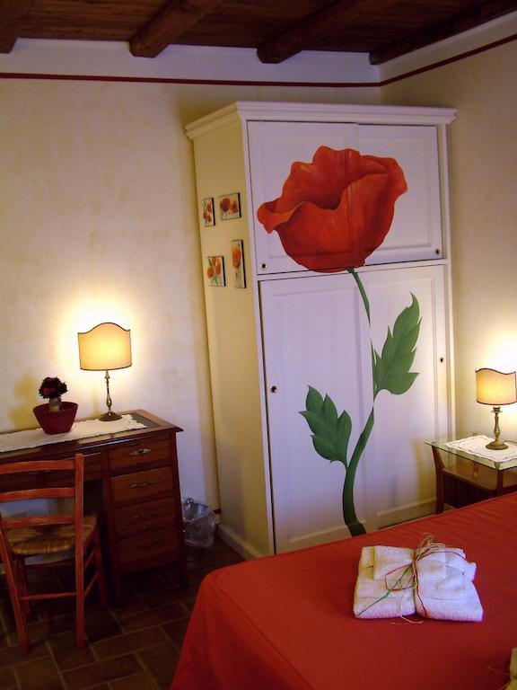 La Meridiana Sambuco  Exterior foto