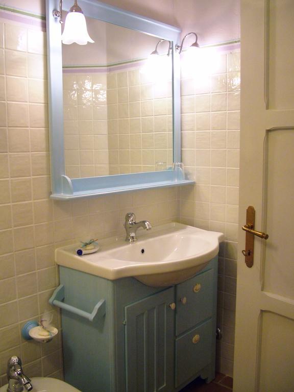 La Meridiana Sambuco  Zimmer foto