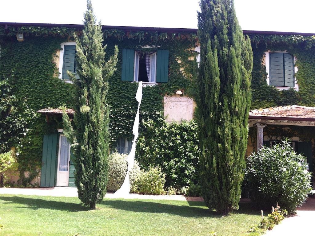 La Meridiana Sambuco  Exterior foto
